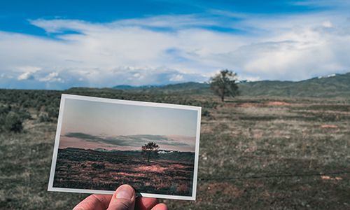 Трафаретная печать
